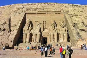 Тур в Египет